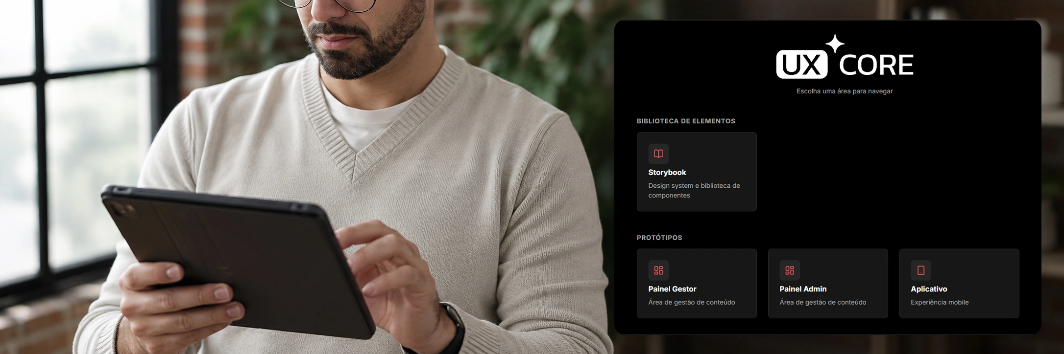 UX Core